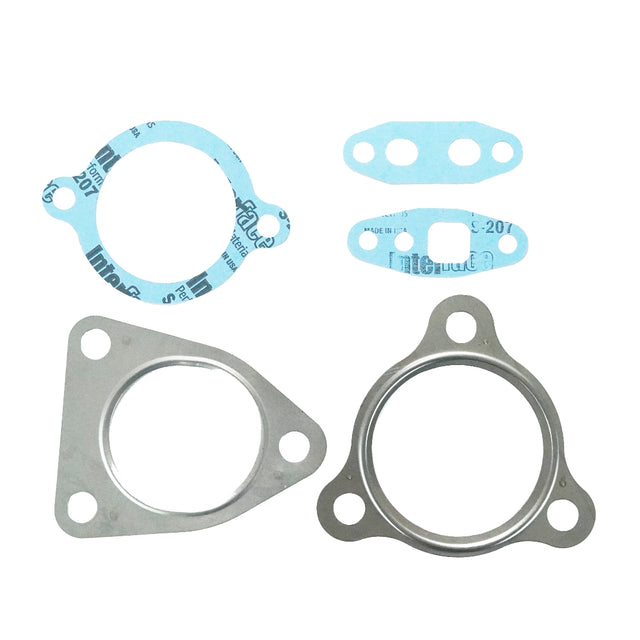 3 Layers Turbo Gaskets Set for Toyota Hilux N70 KUN26 Prado Hiace D4D 1KD-FTV - CCT Turbo