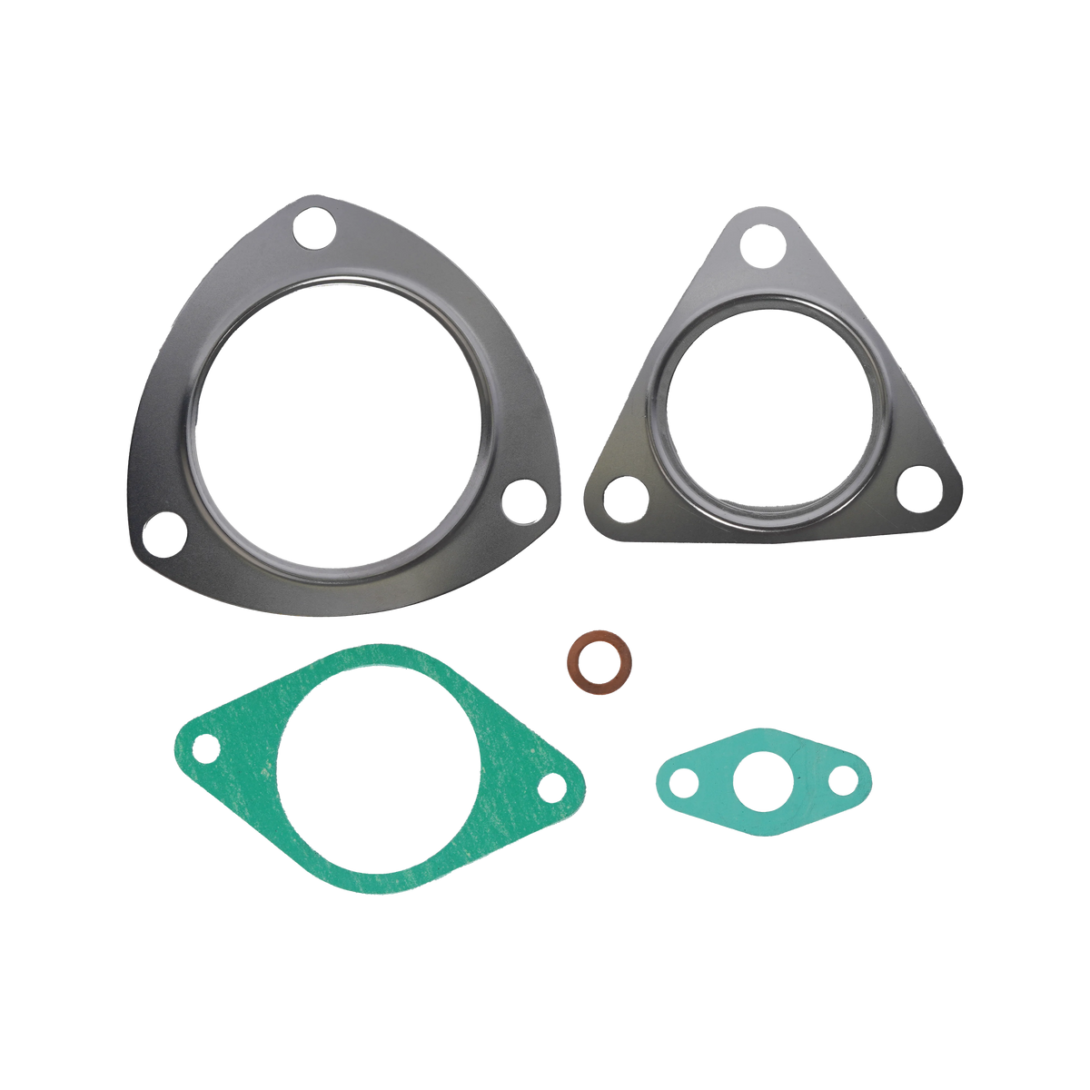 Turbo Gasket Set for Ford Ranger PX / Transit & Mazda BT-50 2.2L / 3.2L — GK-812971 — image 1