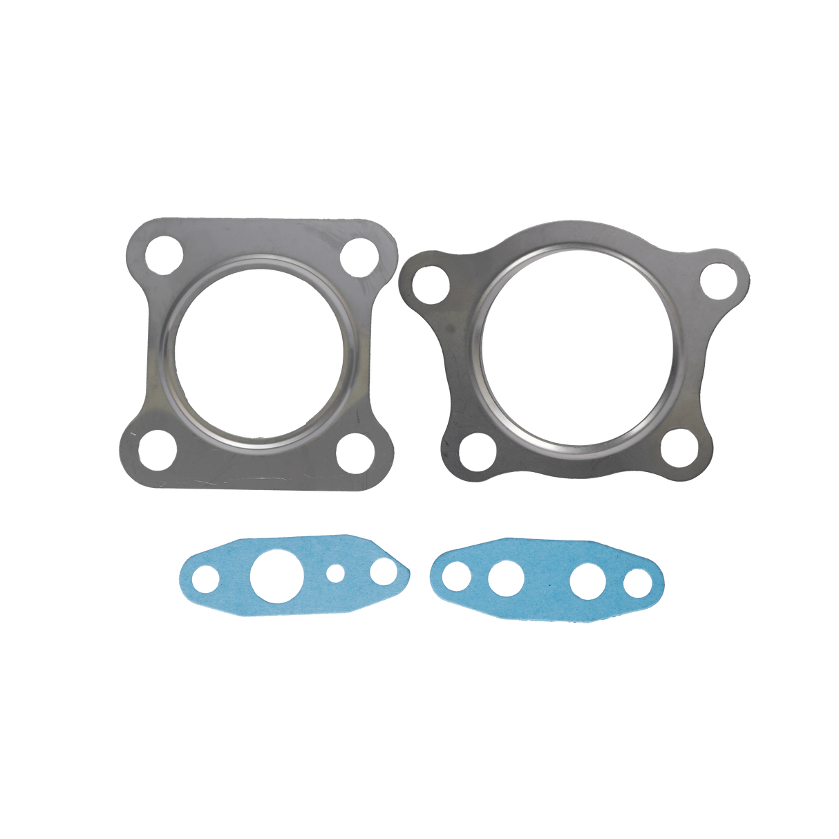 Turbo Gasket Set for Holden Rodeo / Colorado & Isuzu D-Max 3.0L 4JJ1T VIEZ — GK-VIEZ — image 1