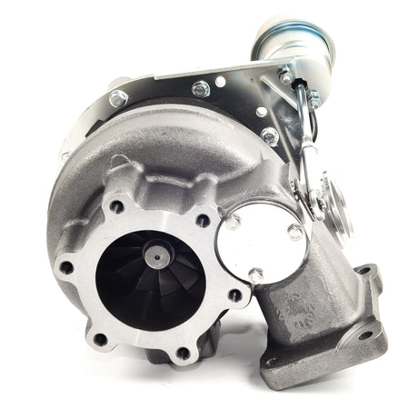 Iveco  Cursor 13 F3B turbo charger