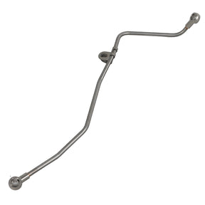 Turbo oil feed pipe for Hyundai and Kia CRDi 2A400 2A610