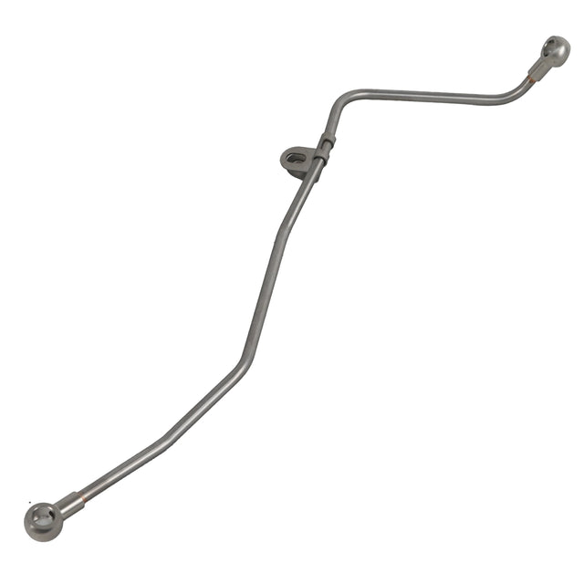 Turbo oil feed pipe for Hyundai and Kia CRDi 2A400 2A610