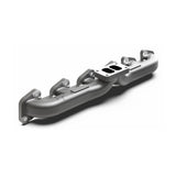 TILLIX High-Mount T3 Exhaust Manifold for Nissan Patrol GQ/GU TD42 - Raw
