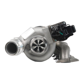 Standard Turbo Charger for BMW 2.0L B48B20 TD04LR6W 11657637563 49477-02411 - CCT Turbo