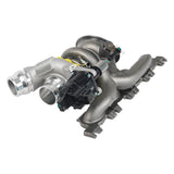 Standard Turbo Charger for BMW 2.0L B48B20 TD04LR6W 11657637563 49477-02411 - CCT Turbo