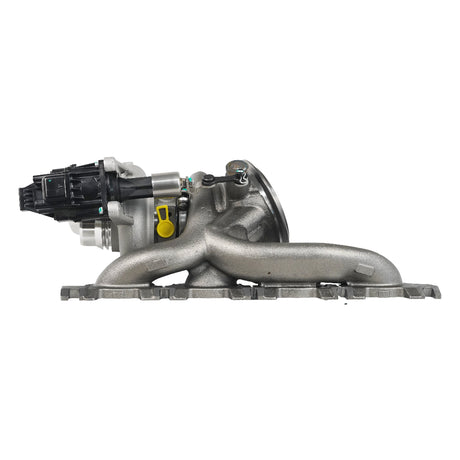 Standard Turbo Charger for BMW 2.0L B48B20 TD04LR6W 11657637563 49477-02411 - CCT Turbo