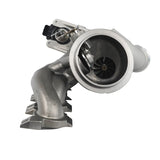 Standard Turbo Charger for BMW 2.0L B48B20 TD04LR6W 11657637563 49477-02411 - CCT Turbo
