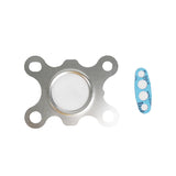 Brand New Turbo Charger for Volkswagen & Skoda 1.0L TSI B01G 04C145703 16339880027 - CCT Turbo