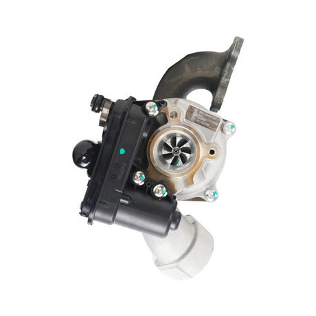 Brand New Turbo Charger for Volkswagen & Skoda 1.0L TSI B01G 04C145703 16339880027 - CCT Turbo