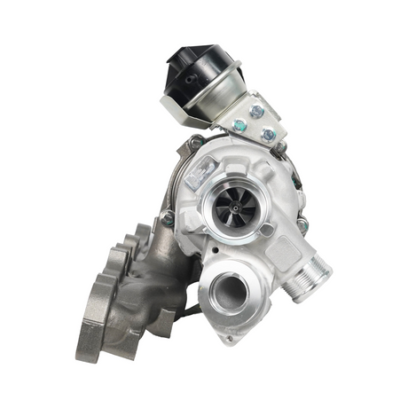 Standard Turbo Charger for Audi & Volkswagen 2.0L TDI BV39 BM70B 04L253010B - front view