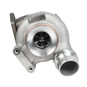 TF035HL Turbo Charger for BMW 120d / 320d / 520d / X3 N47 2.0L 07-09 11657810203 - CCT Turbo