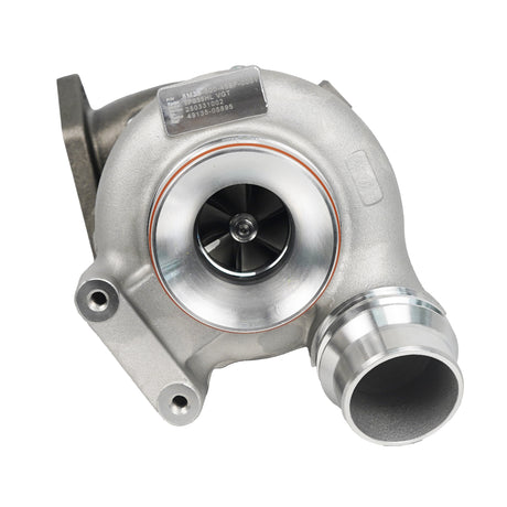 TF035HL Turbo Charger for BMW 120d / 320d / 520d / X3 N47 2.0L 07-09 11657810203 - CCT Turbo