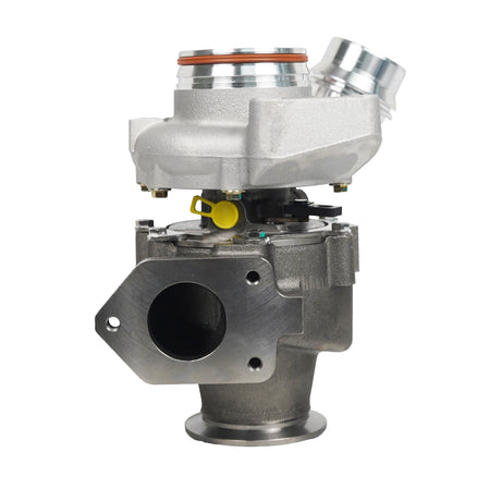 TF035HL Turbo Charger for BMW 120d / 320d / 520d / X3 N47 2.0L 07-09 11657810203 - CCT Turbo