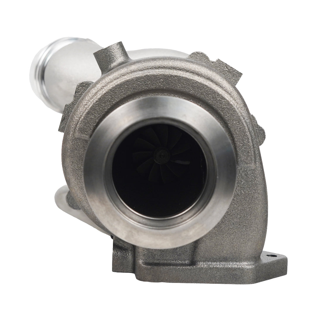 TF035HL Turbo Charger for BMW 120d / 320d / 520d / X3 N47 2.0L 07-09 11657810203 - CCT Turbo