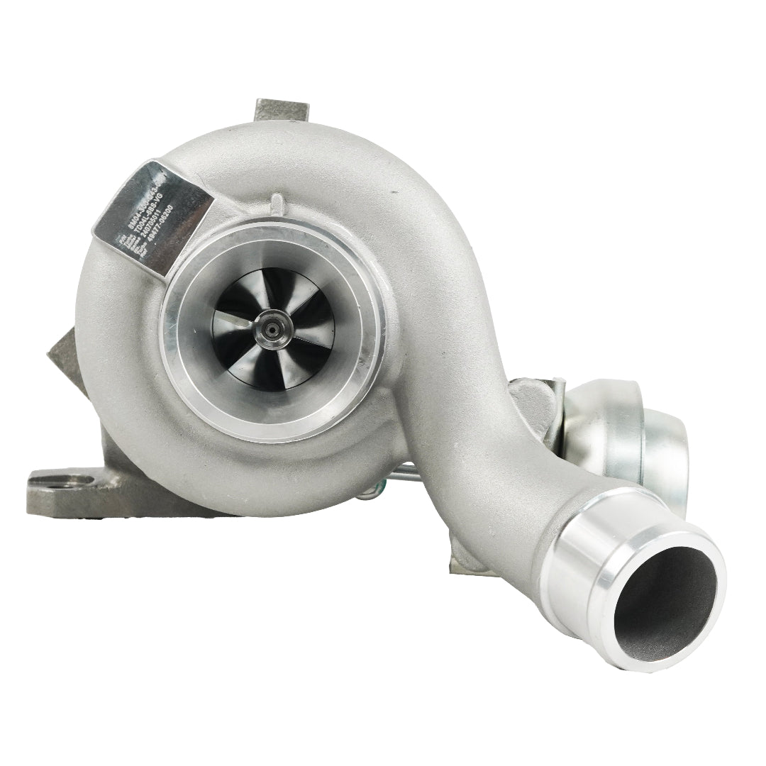 Brand New Turbocharger To Suit Isuzu D-Max & MU-X 4JJ1 3.0L