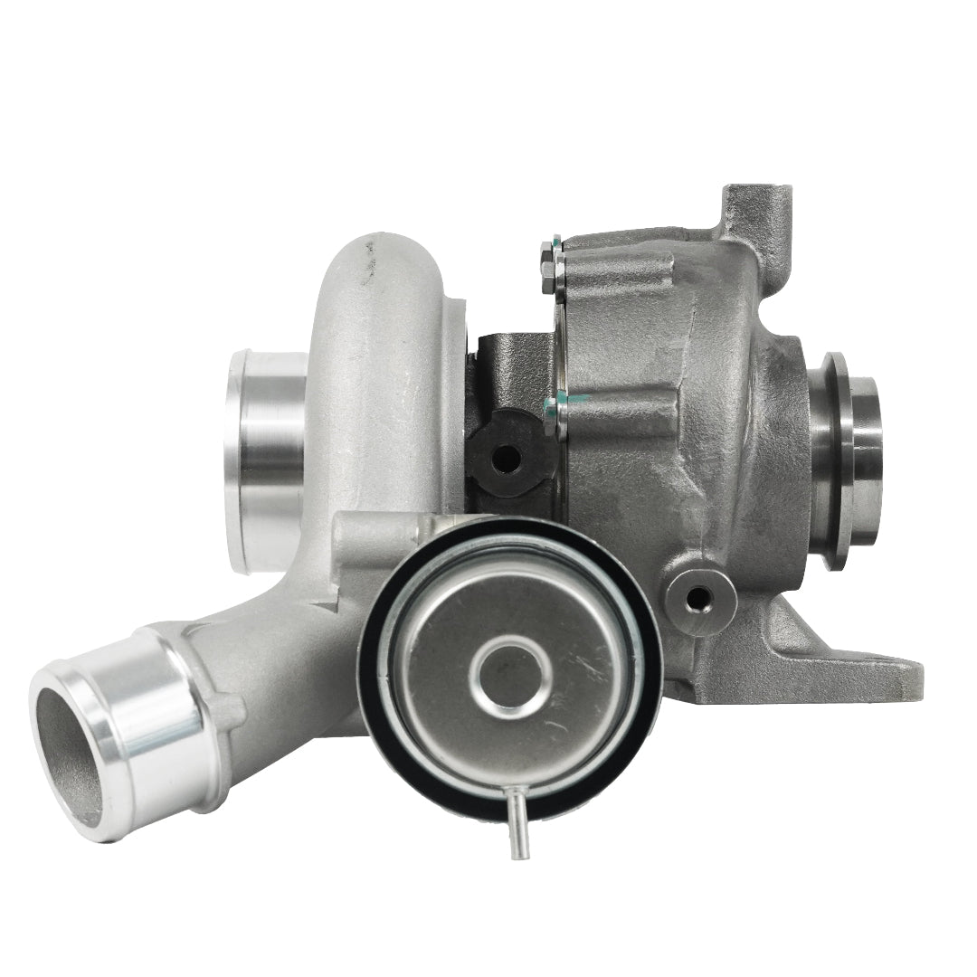 Brand New Turbocharger To Suit Isuzu D-Max & MU-X 4JJ1 3.0L