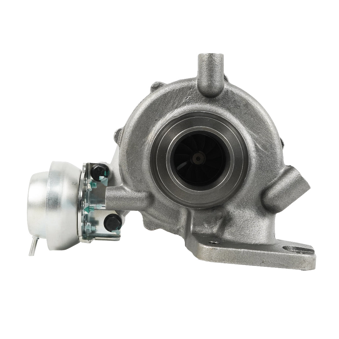 CCT Stage1 Turbocharger To Suit Isuzu D-Max & MU-X 4JJ1 3.0L