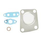 Brand New Turbocharger To Suit Isuzu D-Max & MU-X 4JJ1 3.0L 8983179293 49477-06601 - CCT Turbo