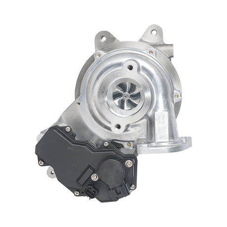 Brand New Turbo Charger To Suit Toyota Hilux / Prado / Fortuner 2.8L 2015- 17201-11080 1GD-FTV - CCT Turbo
