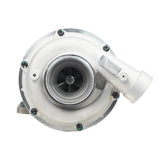 CIEW Turbo Charger for Hitachi Excavator (Isuzu 7.8L 6HK1 engine) RHG6 1144004380 - CCT Turbo
