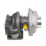 CIEW Turbo Charger for Hitachi Excavator (Isuzu 7.8L 6HK1 engine) RHG6 1144004380 - CCT Turbo