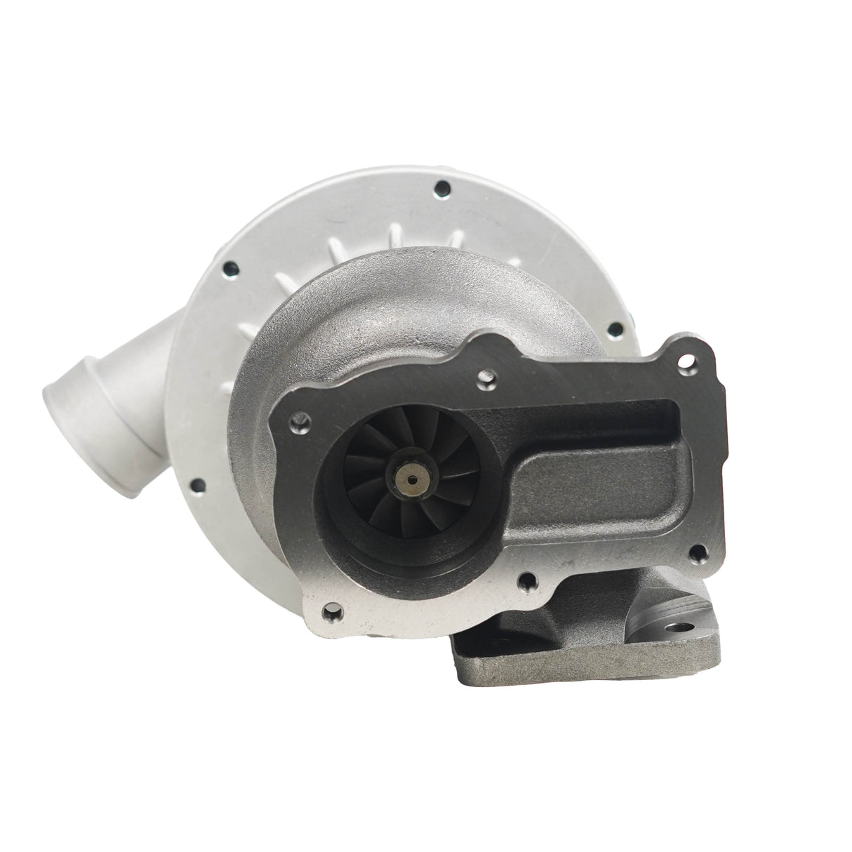 CIEW Turbo Charger for Hitachi Excavator (Isuzu 7.8L 6HK1 engine) RHG6 1144004380 - CCT Turbo