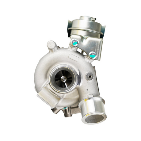 Brand New TF035HL Turbo Charger For Mitsubishi ASX / Outlander 4N13 1.8 CRD 2010 > - front view