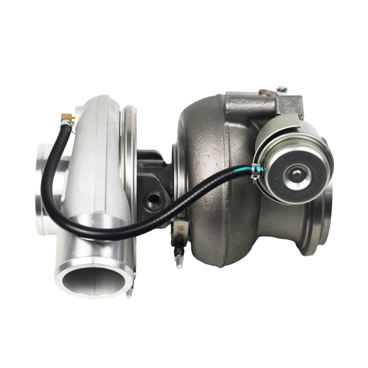 S310G122 Turbo Charger for Caterpillar C9 9.0L Industrial Engine 478485 - CCT Turbo