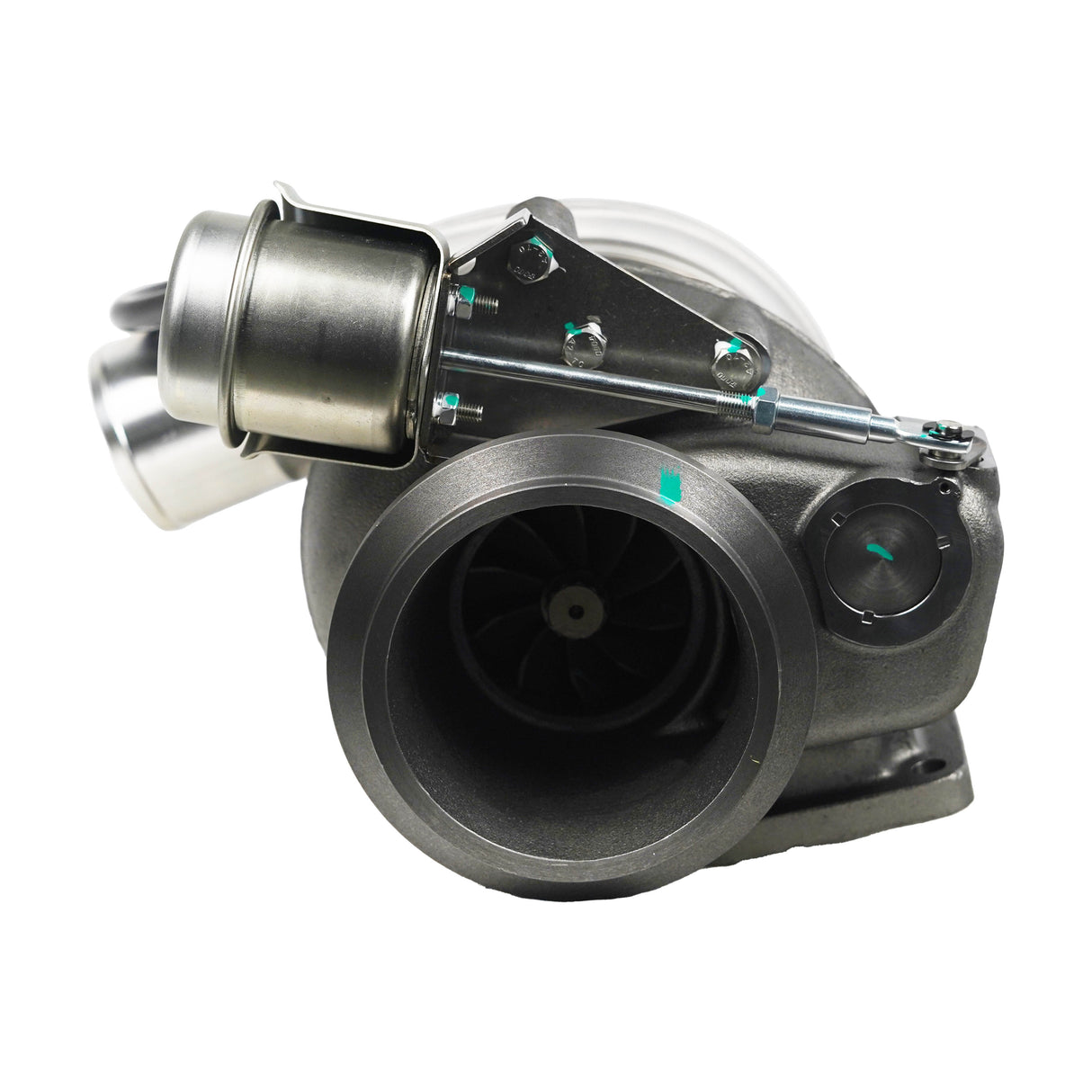 S310G122 Turbo Charger for Caterpillar C9 9.0L Industrial Engine 478485 - CCT Turbo