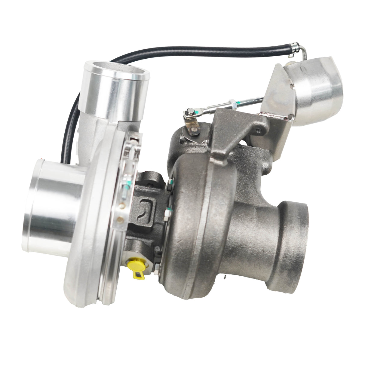 Turbo Charger for Caterpillar 950 & 962 Wheel Loaders 7.0L 3126B S200AG 478474 - CCT Turbo