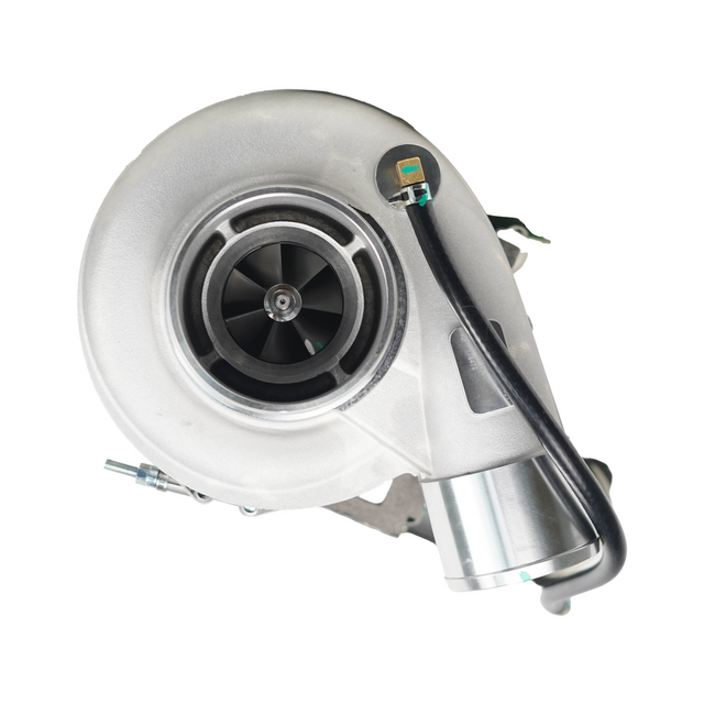 Turbo Charger for Caterpillar 950 & 962 Wheel Loaders 7.0L 3126B S200AG 478474 - CCT Turbo