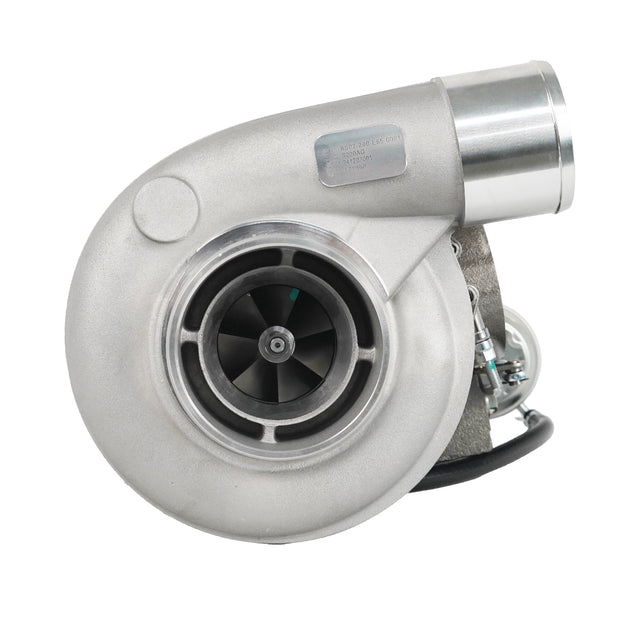 Jrone Turbo for Caterpillar Excavator 325C 7.2L S200 178475 - CCT Turbo