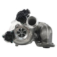 Standard Turbo Charger for BMW 1, 2, 3, 4, 5, 6, X3, X4, X5, X6 3.0L N55B30A B03 11647643115 18539700010 - CCT Turbo