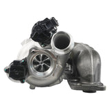 Standard Turbo Charger for BMW 1, 2, 3, 4, 5, 6, X3, X4, X5, X6 3.0L N55B30A B03 11647643115 18539700010 - CCT Turbo