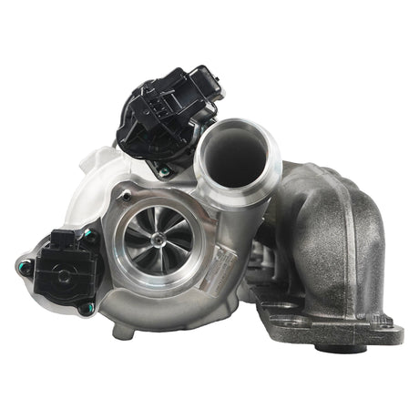 Standard Turbo Charger for BMW 1, 2, 3, 4, 5, 6, X3, X4, X5, X6 3.0L N55B30A B03 11647643115 18539700010 - CCT Turbo