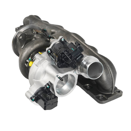 Standard Turbo Charger for BMW 1, 2, 3, 4, 5, 6, X3, X4, X5, X6 3.0L N55B30A B03 11647643115 18539700010 - CCT Turbo