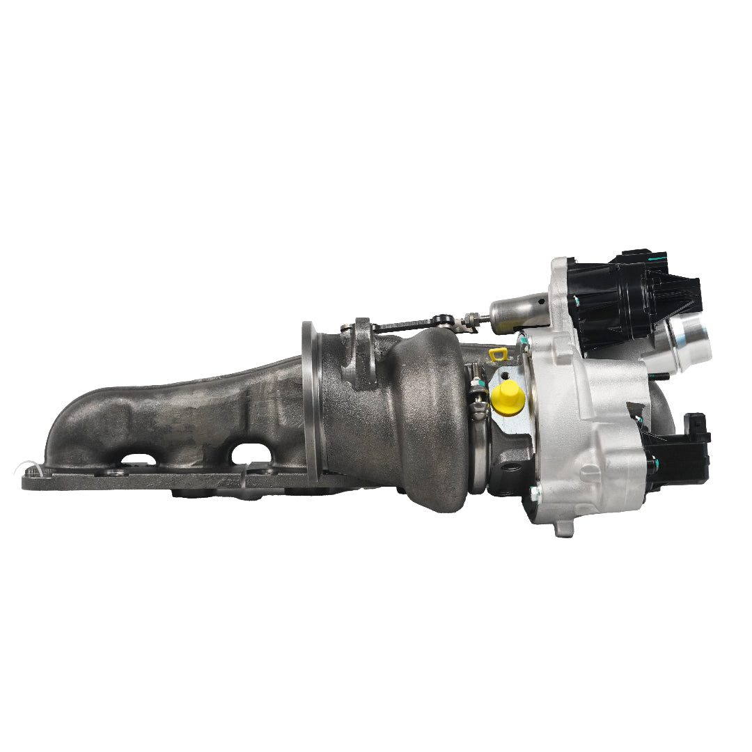Standard Turbo Charger for BMW 1, 2, 3, 4, 5, 6, X3, X4, X5, X6 3.0L N55B30A B03 11647643115 18539700010 - CCT Turbo