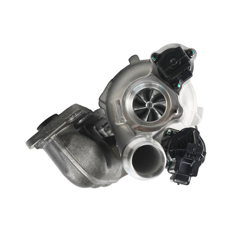 Standard Turbo Charger for BMW 1, 2, 3, 4, 5, 6, X3, X4, X5, X6 3.0L N55B30A B03 11647643115 18539700010 - CCT Turbo