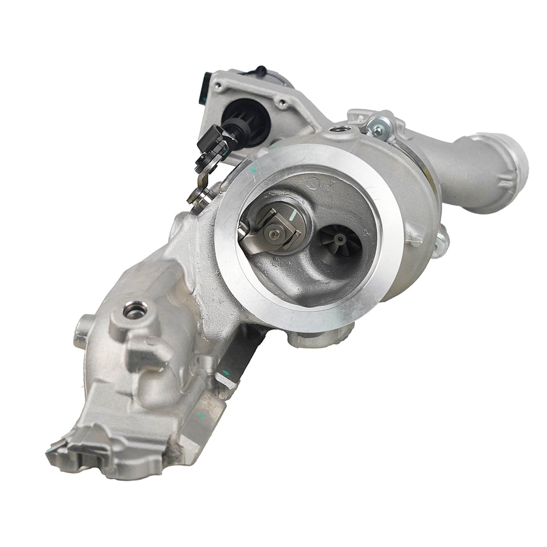 JRONE NG1 turbocharger compressor housing