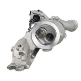 JRONE NG1 turbocharger compressor housing