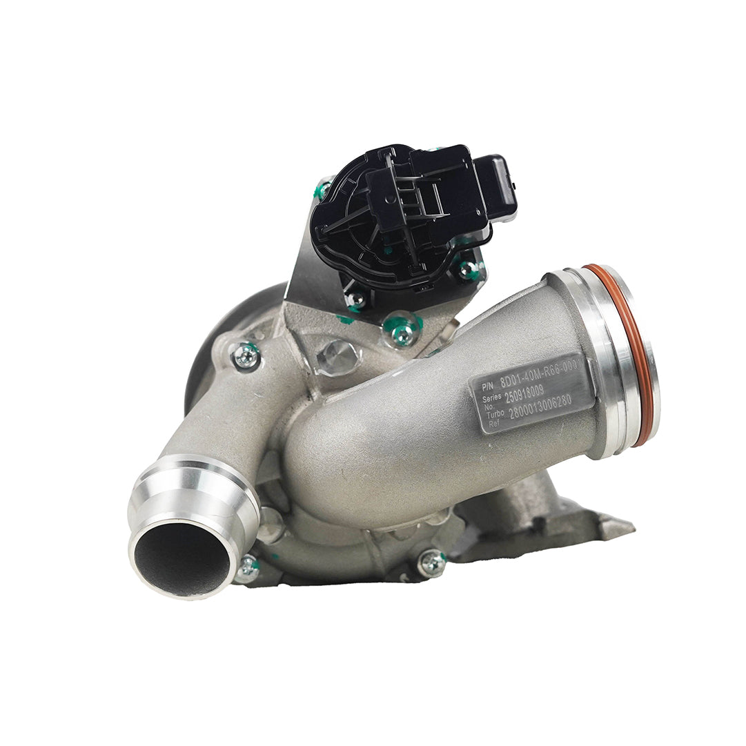 JRONE NG1 turbocharger for BMW and Mini 1.5L B38A15A