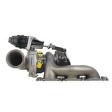 JRONE NG1 turbocharger compressor housing