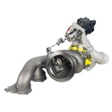 JRONE NG1 turbocharger turbine housing