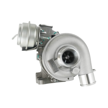Hyundai i40 | ix35 | Tucson | Kia Optima | Sportage turbo charger
