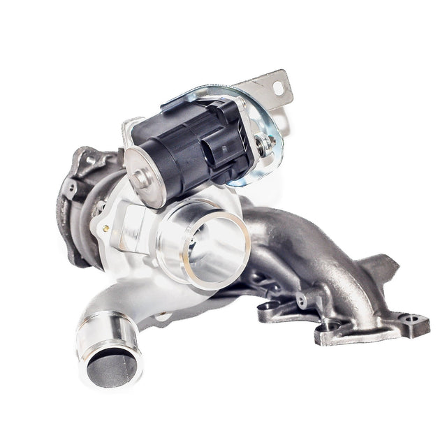 Turbo Charger for Hyundai Elantra i30 Kona Tucson Veloster G4FJ Engine 1.6L GDI 2015> B01G 28231-2B760 - CCT Turbo