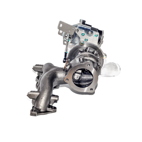Turbo Charger for Hyundai Elantra i30 Kona Tucson Veloster G4FJ Engine 1.6L GDI 2015> B01G 28231-2B760 - CCT Turbo