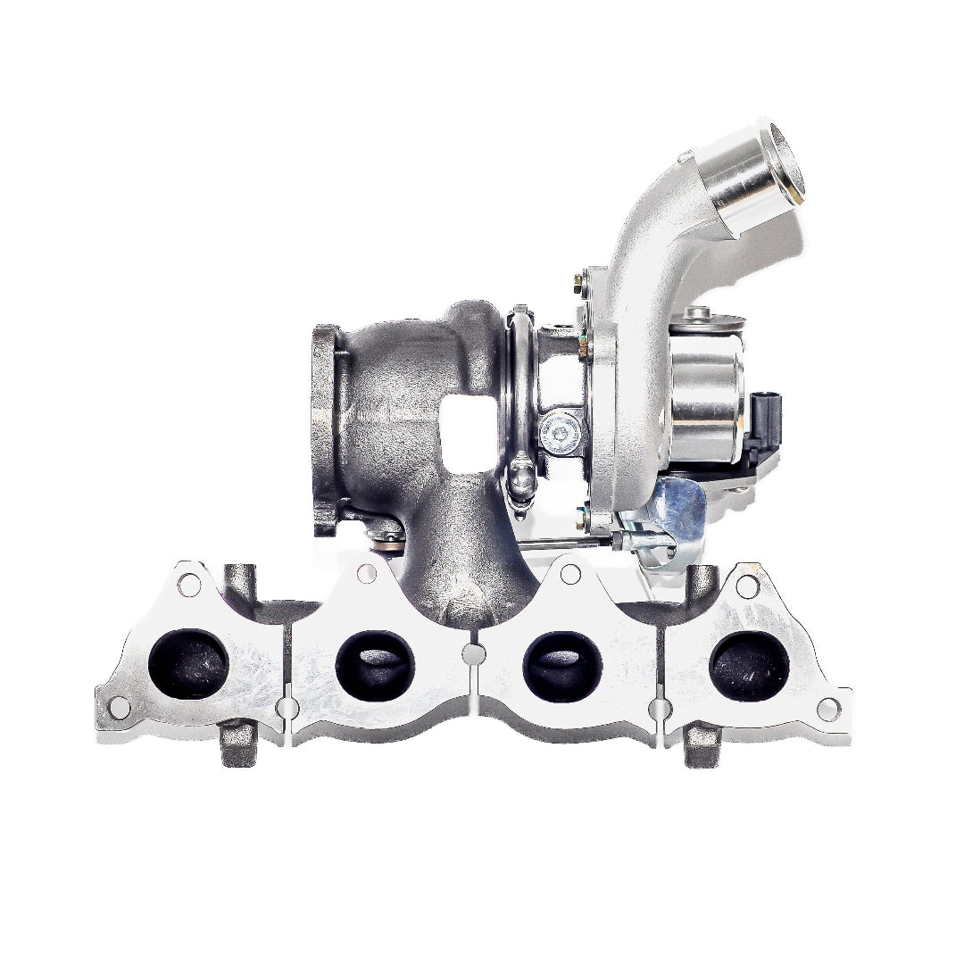 Turbo Charger for Hyundai Elantra i30 Kona Tucson Veloster G4FJ Engine 1.6L GDI 2015> B01G 28231-2B760 - CCT Turbo