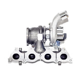 Turbo Charger for Hyundai Elantra i30 Kona Tucson Veloster G4FJ Engine 1.6L GDI 2015> B01G 28231-2B760 - CCT Turbo