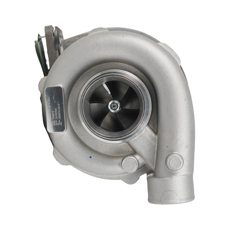 Jrone Turbo for Komatsu Excavator PC300-6 & PC400 7.15L SA6D108 S2B 315153 314478 - front view