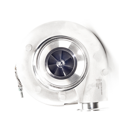 Mercedes-Benz Truck Axor turbo charger